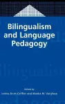 Bilingualism and Language Pedagogy cover