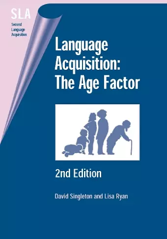 Language Acquisition cover