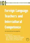 Foreign Language Teachers and Intercultural Competence cover