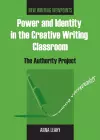 Power and Identity in the Creative Writing Classroom cover