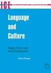 Language and Culture cover