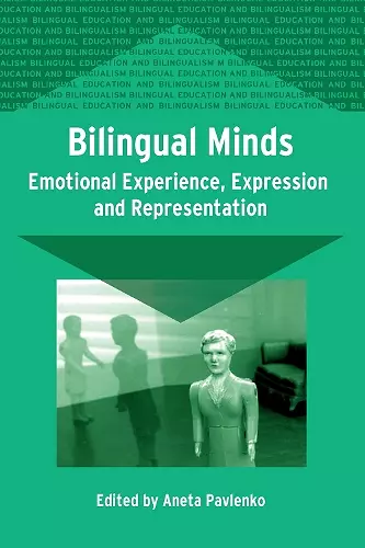 Bilingual Minds cover