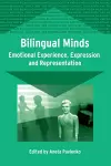 Bilingual Minds cover