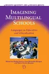 Imagining Multilingual Schools cover