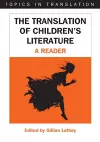 The Translation of Children's Literature cover