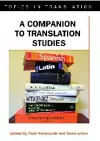 A Companion to Translation Studies cover