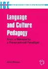 Language and Culture Pedagogy cover