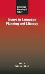 Language Planning and Policy: Issues in Language Planning and Literacy cover