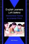 English Learners Left Behind cover