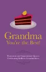 Grandma You're the Best! cover