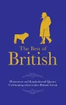 The Best of British cover