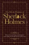 The Wit & Wisdom of Sherlock Holmes cover
