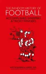 The Random History of Football cover