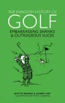 The Random History of Golf cover