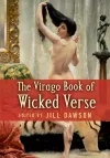 The Virago Book Of Wicked Verse cover