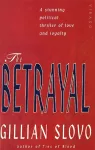 The Betrayal cover
