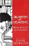 Daughters Of Decadence cover