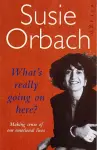 What's Really Going On Here? cover