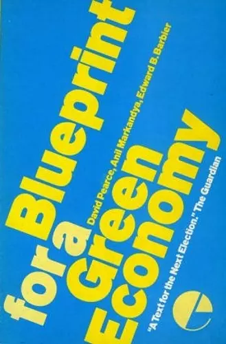 Blueprint 1 cover