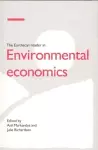 The Earthscan Reader in Environmental Economics cover