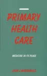 Primary Health Care cover