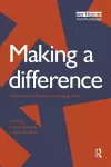 Making a Difference cover