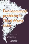 Environmental Problems in Third World Cities cover