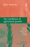 The Conditions of Agricultural Growth cover