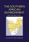 The Southern African Environment cover