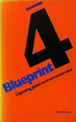 Blueprint 4 cover