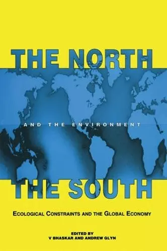 The North the South and the Environment cover