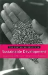 The Earthscan Reader in Sustainable Development cover