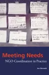 Meeting Needs cover