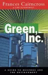 Green Inc. cover