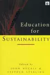 Education for Sustainability cover