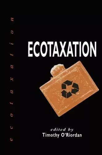 Ecotaxation cover