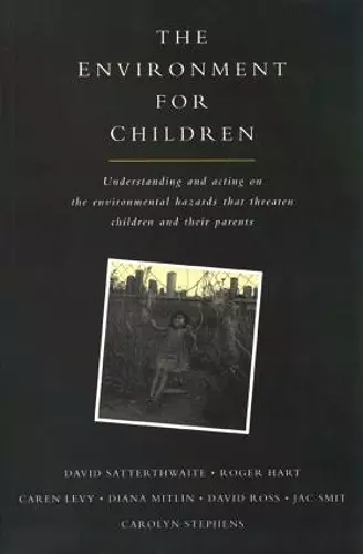 The Environment for Children cover