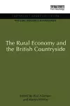 The Rural Economy and the British Countryside cover