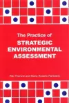 The Practice of Strategic Environmental Assessment cover