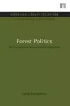 Forest Politics cover