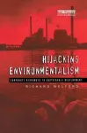 Hijacking Environmentalism cover