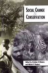 Social Change and Conservation cover