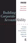 Building Corporate Accountability cover