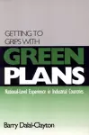 Getting to Grips with Green Plans cover