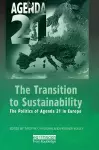 The Transition to Sustainability cover