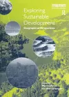 Exploring Sustainable Development cover