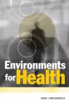 Environments for Health cover