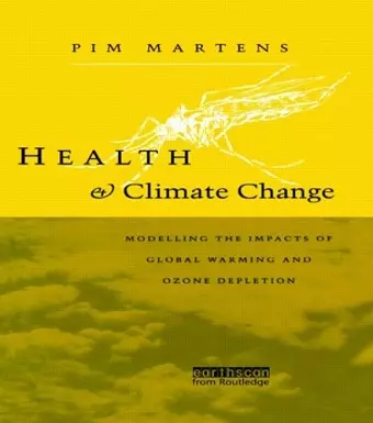 Health and Climate Change cover