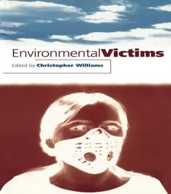 Environmental Victims cover