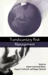 Transboundary Risk Management cover